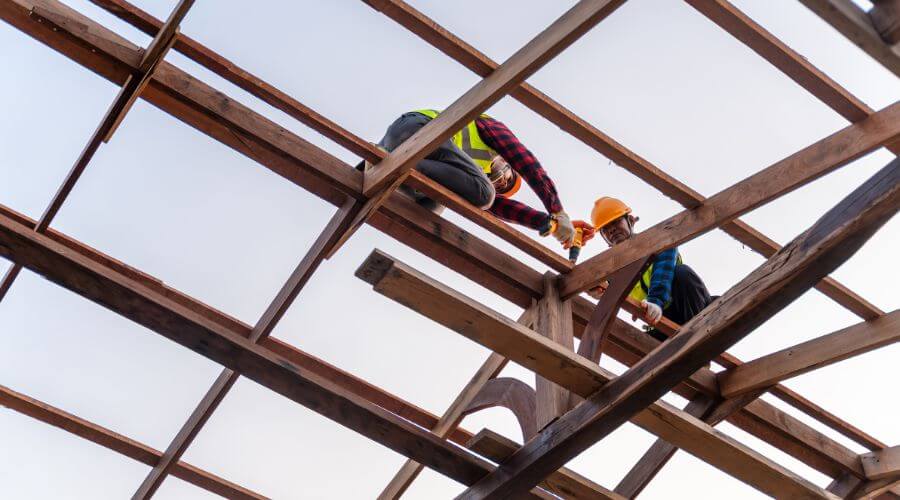 Expert top industrial roofings services in Point Marion, PA